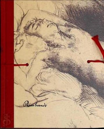 Rembrandt - R. Rijn 9789086910472, Verzenden, Gelezen, R. Rijn
