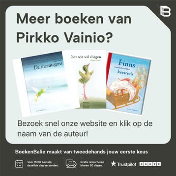 Niet bang voor Fridolien;Niet bang voor Fridolien G, Boeken, Verzenden, Zo goed als nieuw, Pirkko Vainio