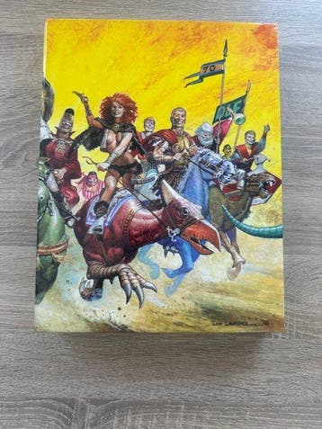 Don Lawrence - Pas zeventig - jubileumboek - 1 Album -, Boeken, Nieuw