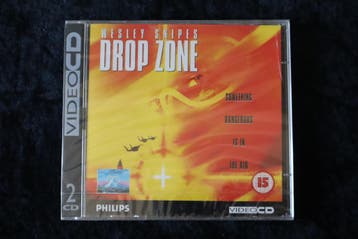 Drop Zone Video CDI Video CD New Sealed, Verzenden, Nieuw