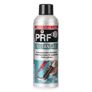 Butaangas navulfles (300 ml), Doe-het-zelf en Verbouw, Verzenden, Nieuw