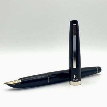 Pilot - E 14K Script - Zonder minimumprijs - Vulpen, Verzamelen, Pennenverzamelingen, Nieuw
