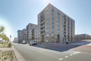 Appartement te huur in Amsterdam - 43 m² - 2 kamer(s) - 2, Appartement, Amsterdam, Noord-Holland