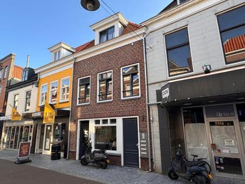 Te huur: Appartement Voorstraat in Woerden, Huizen en Kamers, Woerden, Utrecht, Appartement