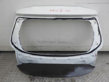 achterklep Toyota Yaris IV, Auto-onderdelen, Verzenden, Gebruikt