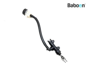 Rempomp Achter Kawasaki Z 300 2013-2017 (Z300 Z300A-B), Verzenden, Gebruikt