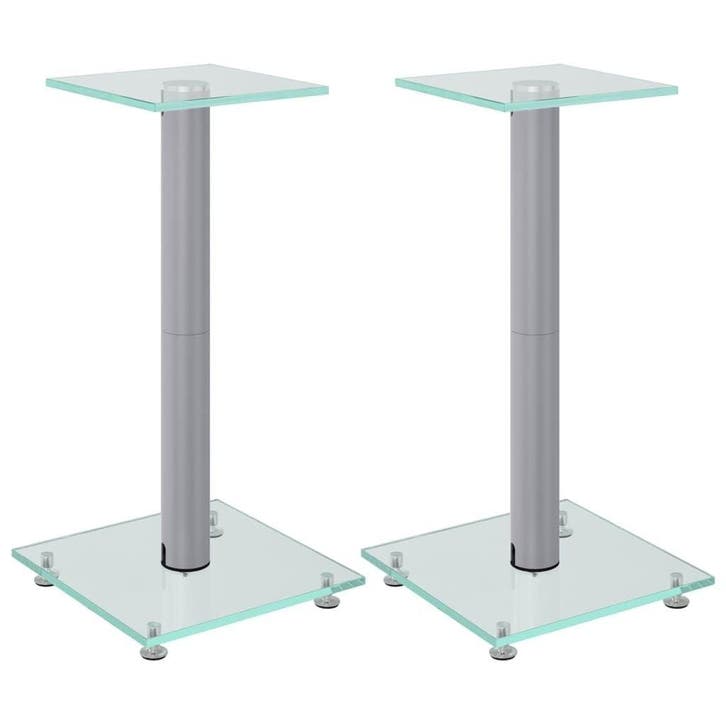 Stabiele Speaker Oplossing 55cm | 56% Korting, Audio, Tv en Foto, Luidsprekers, Minder dan 60 watt, Nieuw, Overige typen, Ophalen of Verzenden