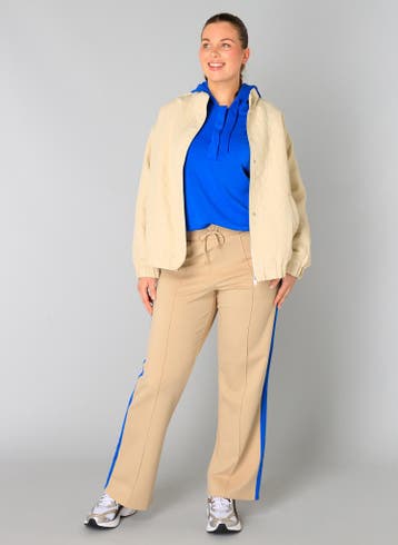 YESTA broek Vayenna 32 inch Maat:, Verzenden, Nieuw, Overige kleuren