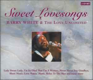 cd - Barry White - nd The Love Unlimited, Verzenden, Zo goed als nieuw