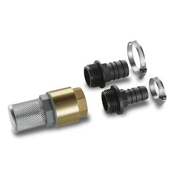 Kärcher 6.997-341.0 aanzuigfilter met, origineel, Verzenden, Nieuw, Kärcher