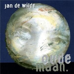 cd - Jan De Wilde - Oude Maan, Verzenden, Zo goed als nieuw