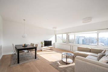 Te huur: Appartement Van Heenvlietlaan in Amsterdam, Noord-Holland, Appartement, Amsterdam