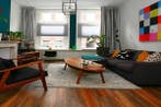 Huis Obrechtstraat in Den Haag, Den Haag, Den Haag, Overige soorten, Via bemiddelaar