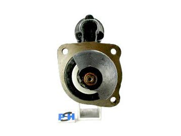 Startmotor John Deere 3.1 kw, Verzenden