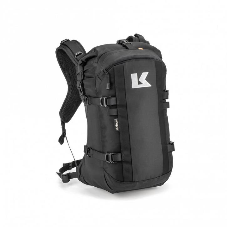 Kriega R22 backpack, Motoren, Accessoires | Koffers en Tassen, Nieuw, Verzenden