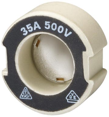 Siemens Diii E33 35A Adapter Schroef - 5Sh317 [5 Stuks], Verzenden, Nieuw, Overige typen
