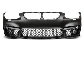 Voorbumper | geschikt voor BMW 3-Serie E92 / E93 LCI 2010-20, Verzenden, Nieuw, BMW