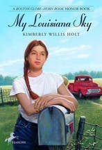 My Louisiana Sky, Boeken, Ophalen of Verzenden, Nieuw