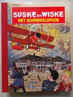 Suske en Wiske - Het Schrikkelspook - Middelkerk uitgave -, Boeken, Stripboeken, Nieuw