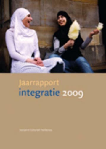 Jaarrapport integratie 2009 - J. Dagevos 9789037704464, Verzenden, Gelezen, J. Dagevos