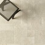 Castle stones keramische kloostertegels onderhoudsvrij beige, Verzenden, Nieuw