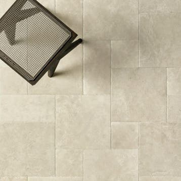 Castle stones keramische kloostertegels onderhoudsvrij beige, Verzenden, Nieuw