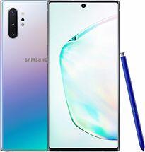 Samsung Galaxy Note 10 Plus Dual SIM 512GB blauw, Telecommunicatie, Mobiele telefoons | Samsung, Gebruikt, Zonder simlock, Android OS