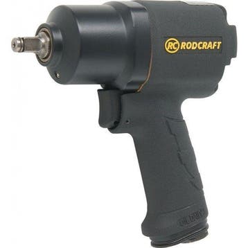 Rodcraft 2147, Verzenden