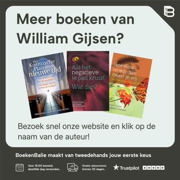 Wat Zoekers niet vinden - Wat Vinders niet zoeken, Boeken, Verzenden, Zo goed als nieuw, William Gijsen
