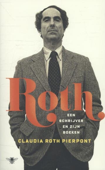 Roth - Claudia Roth Pierpont 9789023484516, Verzenden, Zo goed als nieuw, Claudia Roth Pierpont