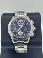 Universal Genève - Okeanos Moon Chronograph - Ref 899.124 -, Nieuw