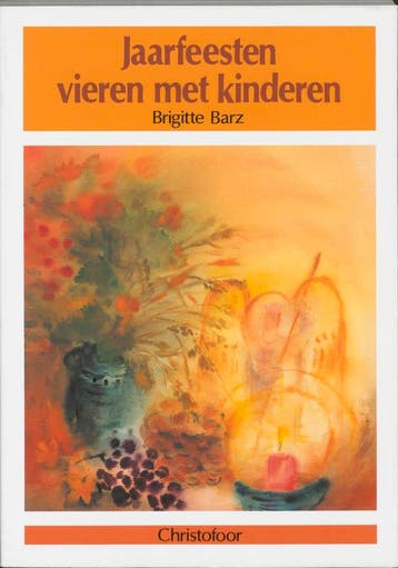 Jaarfeesten vieren met kinderen - B. Barz 9789062383351, Verzenden, Zo goed als nieuw, B. Barz