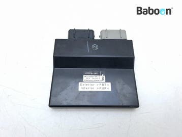 CDI / ECU unit Kawasaki Z 650 2020-2022 (Z650 ER650L-K), Verzenden, Gebruikt