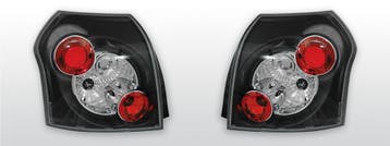 Achterlichten | geschikt voor Toyota Corolla Hatchback 2001-, Verzenden, Nieuw, Toyota