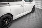 Side Skirts Diffusers Volkswagen Caddy Mk5 / Ford Transit, Verzenden, Nieuw