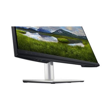 Dell P2424HEB 24-inch Plus monitor voor videoconferencing, Ophalen of Verzenden, Gebruikt, 5 ms of meer, Dell