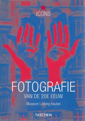 Icons Fotografie van de 20e eeuw - Misselbeck, Verzenden, Zo goed als nieuw