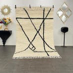 Berber tapijt – Stijl Beni Ouarain – Voorjaarscollectie 2026, Nieuw