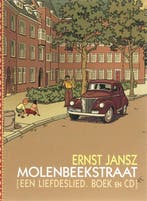 Molenbeekstraat 9789062655793 E. Jansz, Boeken, Verzenden, Gelezen, E. Jansz