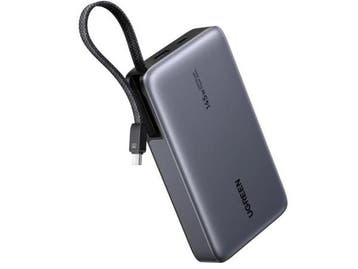 Veiling - UGREEN Nexode Power Bank, 20000mAh 145W, Nieuw