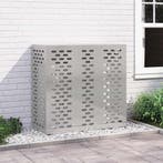 vidaXL Airconditioner hoes Zilver 110 x 50 x 105 cm, Verzenden, Nieuw