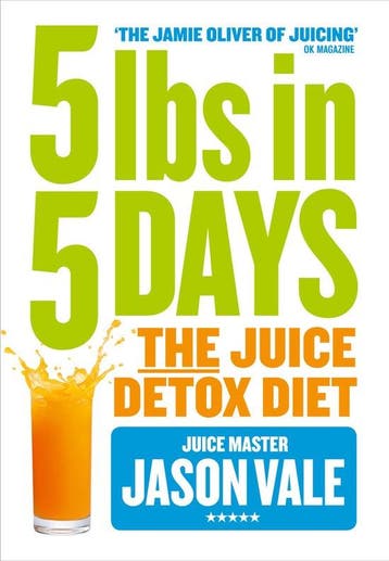 5LBS IN 5 DAYS - 5LBS IN 5 DAYS, Boeken, Ophalen of Verzenden, Nieuw
