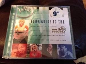 cd - Various Artists - Your Guide to the North Sea Jazz F..., Verzenden, Zo goed als nieuw