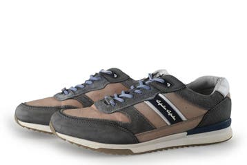 Australian Sneakers in maat 44 Grijs, Kleding | Heren, Overige kleuren, Verzenden, Sneakers of Gympen, Gedragen