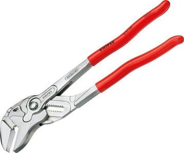 Knipex Sleuteltang Tot HEX 85mm Lengte 400mm, Verzenden, Nieuw