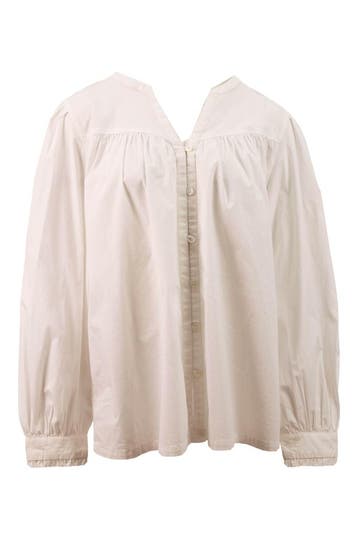 Anytime Blouse in maat 42 Wit, Anytime, Verzenden, Zo goed als nieuw, Wit