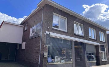 Te huur: Appartement Brinkstraat in Denekamp, Denekamp, Overijssel, Appartement
