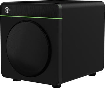 Mackie CR8S-XBT 8 inch Actieve subwoofer 200W Bluetooth, Verzenden, Nieuw