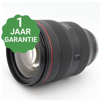 Canon RF 28-70mm F/2L USM, Audio, Tv en Foto, Fotografie | Lenzen en Objectieven, Verzenden, Gebruikt