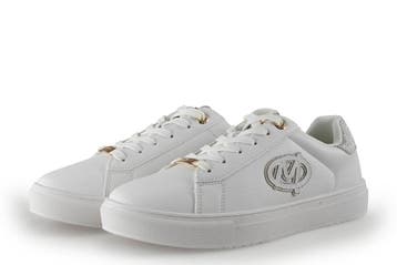 Mexx Sneakers in maat 37 Wit, Kleding | Dames, Schoenen, Mexx, Verzenden, Wit, Sneakers of Gympen